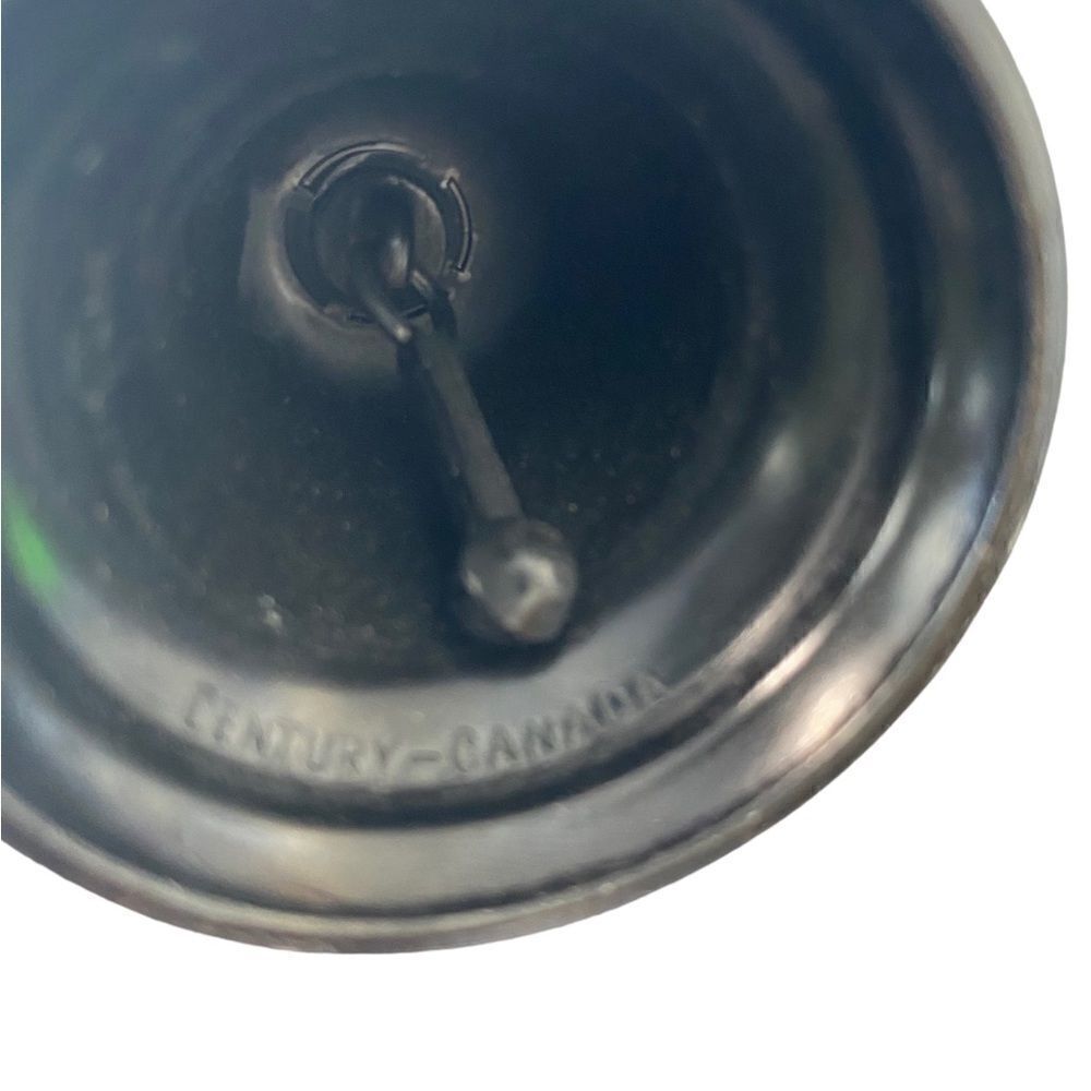 Old North Church Boston Miniature Collectors Bell - Picture 4 of 6